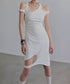 Dig Shape Dress